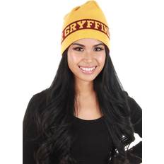 Vestidos de fiesta Reversible Harry Potter Gryffindor Knit Beanie Harry Potter Accessories