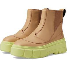 Sorel Women Chelsea Boots Sorel X Chelsea Weatherproof Leather Boot