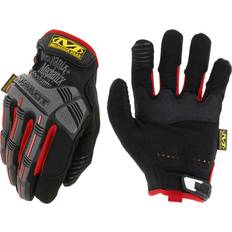 Mechanix Wear Handschoenen Mechanix Wear M-Pact Gloves - Black/Red