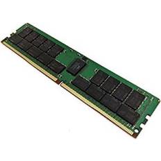 Total Micro 32GB DDR4 SDRAM Memory Module 32 GB DDR4-2666/PC4-21300 DDR4 SDRAM 2666 MHz ECC Registered 288-pin DIMM