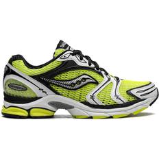 Saucony speed 4 Saucony ProGrid Triumph 4 - Black Speed Green