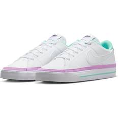 Nike court legacy next Nike Women's Court Legacy Next Nature Sustainable Sneakers