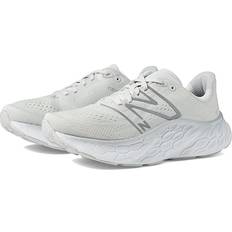 New balance fresh foam x more v4 New Balance Women's Fresh Foam X More v4 Grey Size 10.5