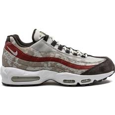 Brun - Nike Air Max Sko Nike Air Max sneakers Herrer Sneakers