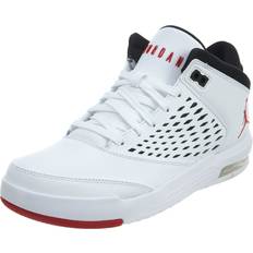 Jordan Flight Origin sneakers men Leather/Rubber/Fabric White