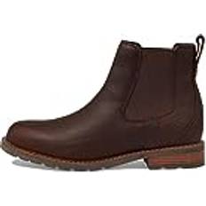 Ariat 100468699.5D Mens Wexford H2O Drk BRN Brown 9.5D