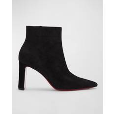 Christian Louboutin 40 Stiefeletten Christian Louboutin Ankle Boots Suprabooty Schwarz