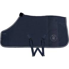 Cavallo Horse Rugs Cavallo Fleece Rug DB/AB 00L unisex