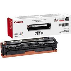 Canon Cartouches de Toner Canon 731HBK (Black)