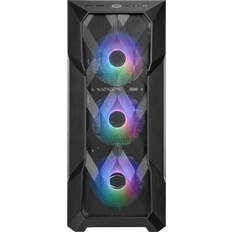 Cooler Master Computer Cases Cooler Master TD500 Mesh V2 Airflow Tempered