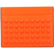Card Holder - Orange