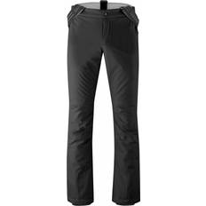 Maier Sports Joscha Slim Ski Trousers - Black