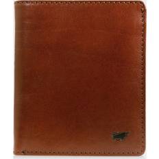 Braun Büffel Country RFID Wallet - Brown