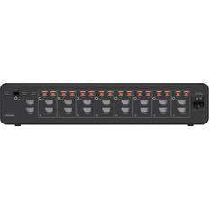 KVM-switchar Belkin Universal Secure Dual-Head KVM Switch 2st