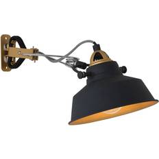 Steinhauer 1320zw regal bett leseleuchte Wandlampe