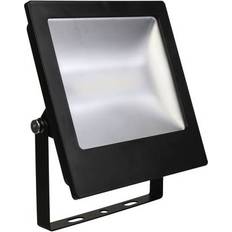 Black - Outdoor Lighting Spotlights Megaman Tott M module Spotlight