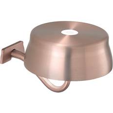 Zafferano Wall Lamps Zafferano Sister Battery Lamp Copper Wall light