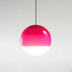 Marset Dipping Light 20 Pendant Pink Rosa Pendellampa