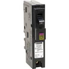 Circuit Breakers Square D By Schneider Electric Breaker 20A Cafci/Gfci 1 Pole HOM120PDFC