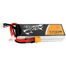 Tattu TAA37004S45X6, Batteri, Flerfarvet