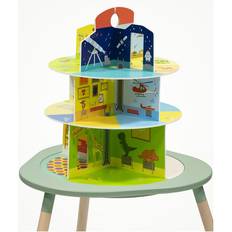 Stokke MuTable Play House 3 Level