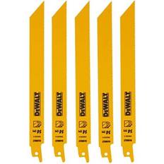 Power Tool Accessories Dewalt DW4809 5pcs