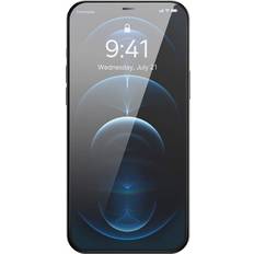 Schott glass Baseus Schott HD Tempered Glass 0.3mm for iPhone 12 Pro Max