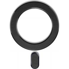 Tech-Protect Magmat MagSafe Kompatibel Magnetisk Ring Sort