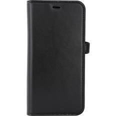 Klapphüllen Buffalo 2-in-1 3 Card MagSeries Wallet Case for iPhone 15 Plus