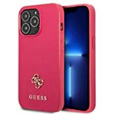 Guess GUHCP13LPS4MF iPhone 13 Pro 13 6,1 [Levering: 4-5 dage]