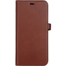 Iphone 15 pro max leather Buffalo 2-in-1 3 Card MagSeries Wallet Case for iPhone 15 Pro Max