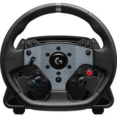 Wheels & Racing Controls Logitech G Pro Racing Wheel (Black)