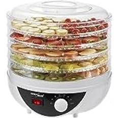 Dehydratorer GreenBlue Mushroom Vegetable and Fruit Dryer GB195