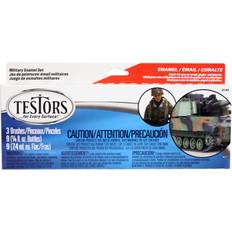 Enamel Paint Testors Enamel Paint Set