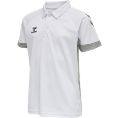 Hummel Polo Shirts Children's Clothing Hummel Hmllead Functional Kids Polo