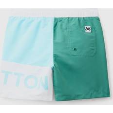 XL Boxer United Colors of Benetton Pantaloncini da bagno - Verde