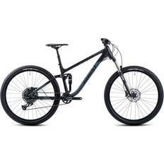 Kato FS Essential - Black Matte