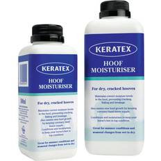 Equestrian Keratex Hoof Moisturiser 500ml