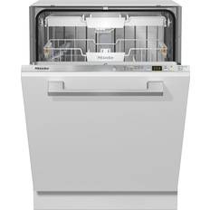 Miele Volledig geïntegreerd Vaatwassers Miele G5155SCVIXXL Vaatwasser Nieuw