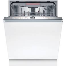 Bosch serie 6 diskmaskin Bosch SBD6ECX00E Vollintegrierbarer