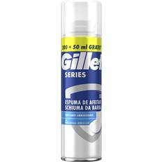 Gillette foam Gillette Series Shave Foam 250 ml