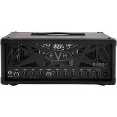 EVH 5150 III Stealth 50W 6L6 Rörförstärkartopp
