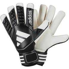 adidas Målmandshandske Tiro League Sort/Hvid
