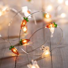 20 Bunny String Light