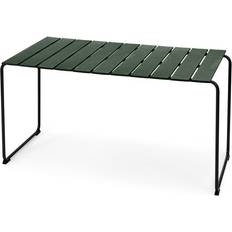 Ocean OC2 Table 70 x 140 cm Green