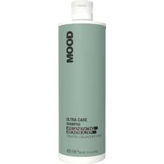 MOOD Ultra Care Schampo För Färgat Hår 400 ml 400ml