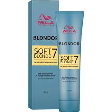 Wella Blondor Soft Blond 200ml