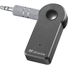 Trasmettitori Audio e Video Wireless Cellularline 39703