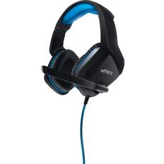 NP4-4500 Wired Headset