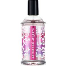 Emanuel Ungaro Eau de Toilette Emanuel Ungaro Fresh For Lei EDT 50 ml 50ml